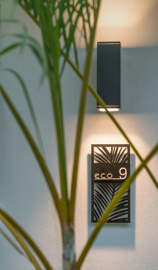 Aonang Eco Villa - Sha Extra Plus Ao Nang Экстерьер фото