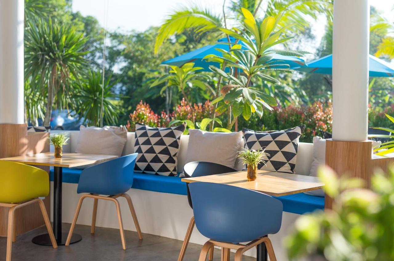 Aonang Eco Villa - Sha Extra Plus Ao Nang Экстерьер фото